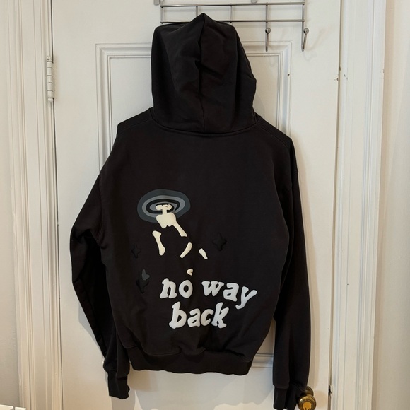 Broken Planet - Picture 3 of 3